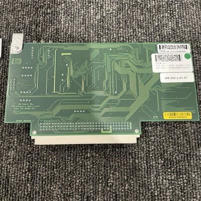 3HNE 02589-1/03 ABB Robot control Board CPUM-03