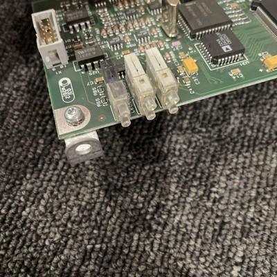 3HNE 02589-1/03 ABB Robot control Board CPUM-03