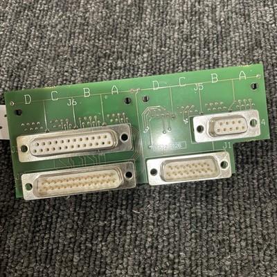 ABB 3HEA800906-001 Revision P2A