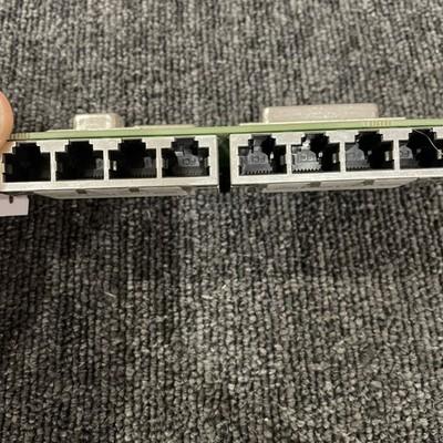 ABB 3HEA800906-001 Revision P2A