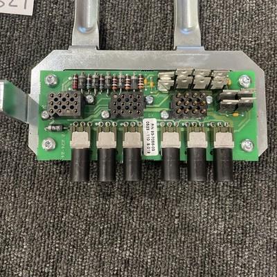 ABB 93-7056-03 Board 3HAC16035-1/03