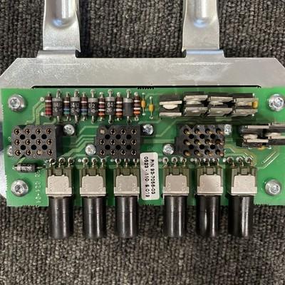 ABB 93-7056-03 Board 3HAC16035-1/03