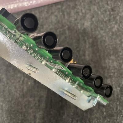 ABB 93-7056-03 Board 3HAC16035-1/03