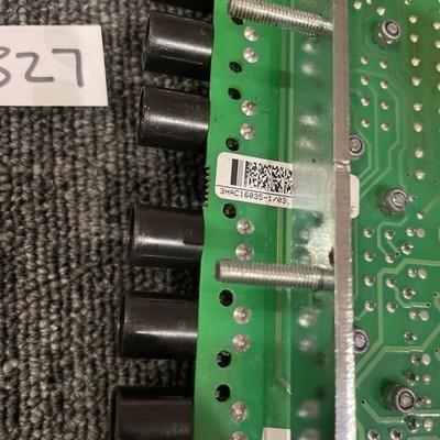 ABB 93-7056-03 Board 3HAC16035-1/03