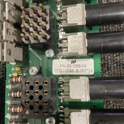 ABB 93-1056-04 3HAC16035-1/03