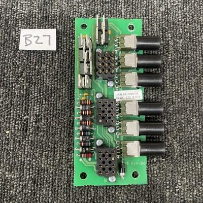 ABB 93-7056-03 Board 3HAC16035-1/03