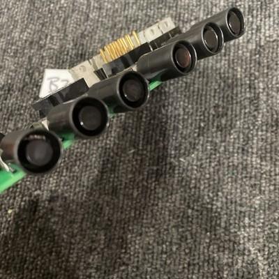 ABB 93-7056-03 Board 3HAC16035-1/03