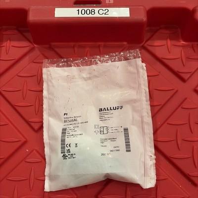 BALLUFF BES05AL BES M18ME-PSC12E-S04G-W08 sensor brand new free USA