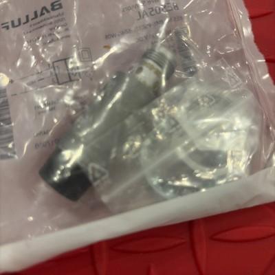 BALLUFF BES05AL BES M18ME-PSC12E-S04G-W08 sensor brand new free USA