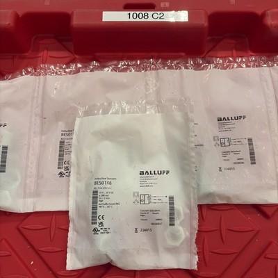 5 Lot – New BALLUFF BES 516-370-S4-C(BES01K6)sensor
