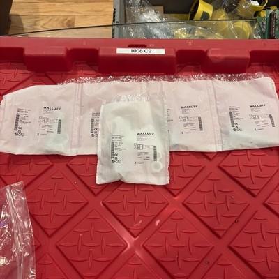 5 Lot – New BALLUFF BES 516-370-S4-C(BES01K6)sensor