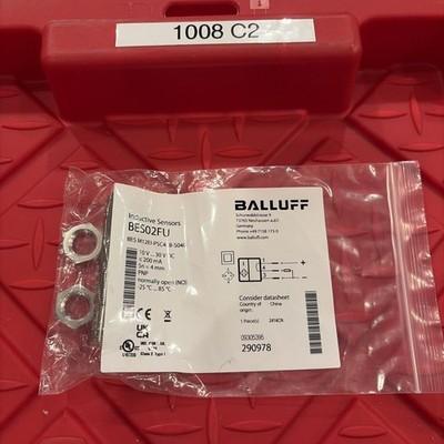 Balluff BES02FU Inductive Sensor BES M12EI-PSC40B-S04G