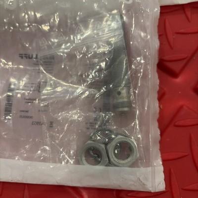 4 Lot – BES05KT Inductive Sensor BES M12mI-PSC40A-S04G-W08