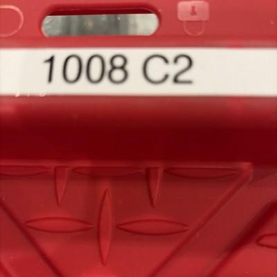 Balluff inductive sensor, BES M18MG-PSC16F-S04G, BES03RM, NOS, KP-1024