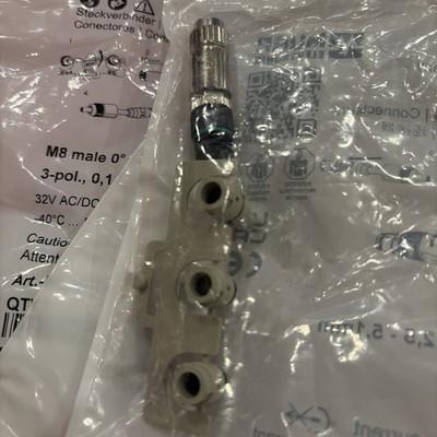 Lot of 6: Murr Elektronik 7000-08331-0000000 New USA Seller