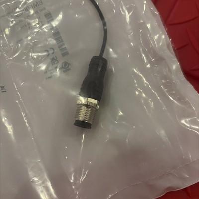 2 Lot – Balluff, BMF00C5, Magnetic Sensor, BMF235K-PS-C-2A-SA2-S4-00,3, NOS