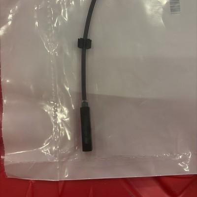 2 Lot – Balluff, BMF00C5, Magnetic Sensor, BMF235K-PS-C-2A-SA2-S4-00,3, NOS