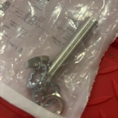 BALLUFF BES01C7 PROXIMITY SENSOR, 10-30 VDC, 4MM RANGE, NEW IN PACKAGE