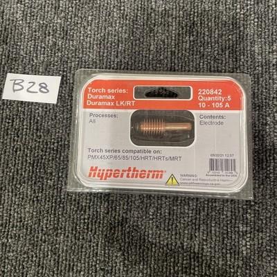 (5) Hypertherm 220842 – 5/pack
