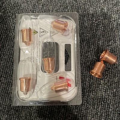 (7) Hypertherm 220816 Plasma cutting machine 85A nozzle