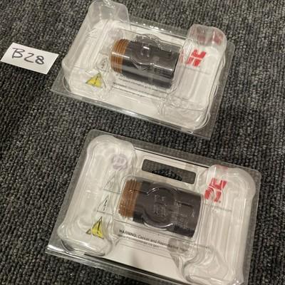 (2) 220854 Fit Hypertherm Retaining Cap 65A 105A Powermax 45XP 65 85 105 Plasma