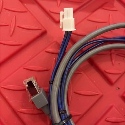 2 Lot – 18 In ABB robot signal encoder cable 3HAC 032595-001