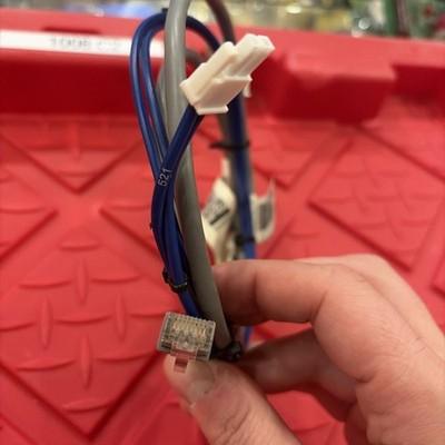 2 Lot – 18 In ABB robot signal encoder cable 3HAC 032595-001