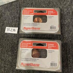 Ready 2 Ship Inventory