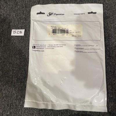 Tregaskiss, 495-18-35, 88515, Jump Liner