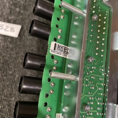 ABB 93-7056-03 Board 3HAC16035-1/03