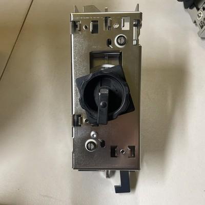 ABB 3HAC1432-1 Rotary Door Interlock Robot Controller