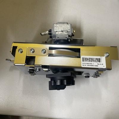 ABB 3HAC1432-1 Rotary Door Interlock Robot Controller