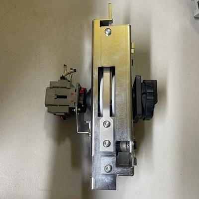 ABB 3HAC1432-1 Rotary Door Interlock Robot Controller