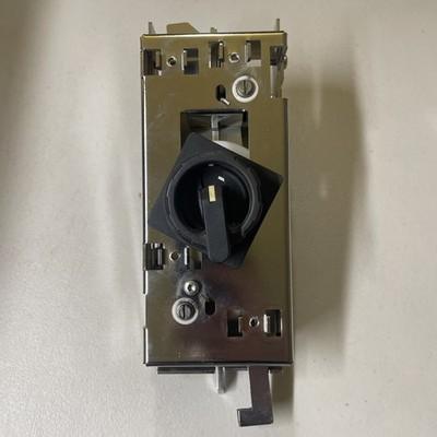 ABB 3HAC1432-1 Rotary Door Interlock Robot Controller