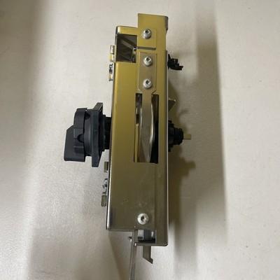 ABB 3HAC1432-1 Rotary Door Interlock Robot Controller