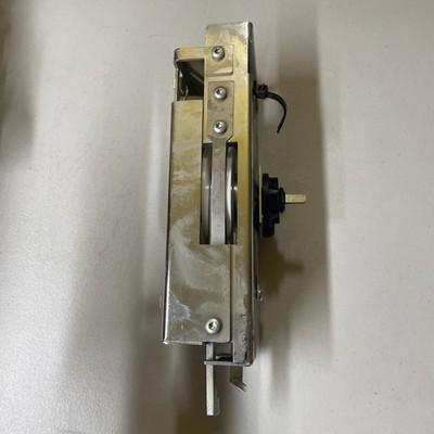 ABB 3HAC1432-1 Rotary Door Interlock Robot Controller – No Knob Handle