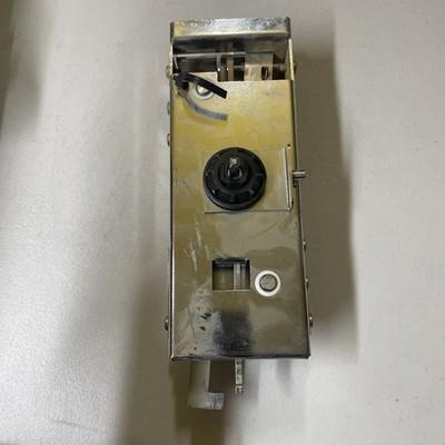 ABB 3HAC1432-1 Rotary Door Interlock Robot Controller – No Knob Handle