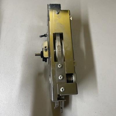 ABB 3HAC1432-1 Rotary Door Interlock Robot Controller – No Knob Handle