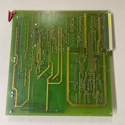 Buhler ebe 4005 ekh-20036-02 Board