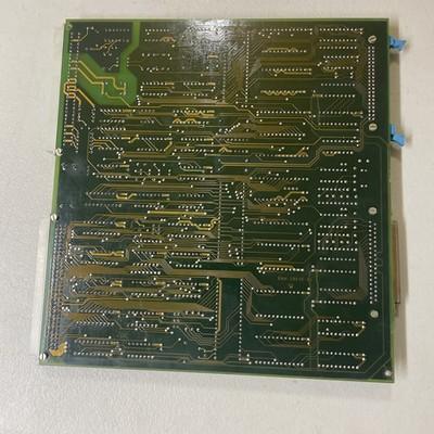 BUHLER EBE 4004 Board