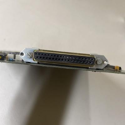 BUHLER EBE 4004 Board