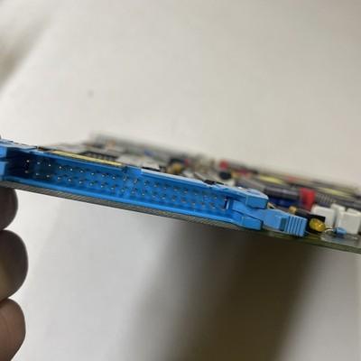 BUHLER EBE 4004 Board