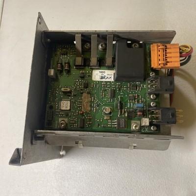 ABB 3HAC 5393-2 DSQC508 Robot Control Cabinet Battery Backup Unit Module