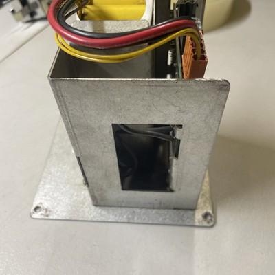 ABB 3HAC 5393-2 DSQC508 Robot Control Cabinet Battery Backup Unit Module