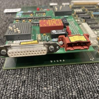 BUHLER EKH-20026-01 EBE 4001 Board