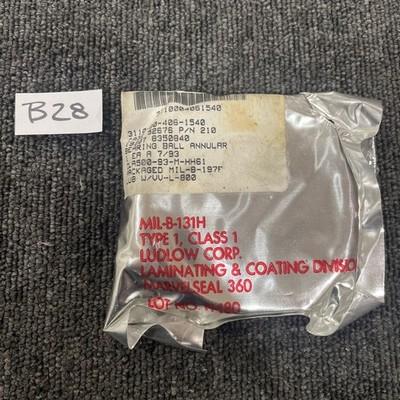 Roller Bearing 3110-00-406-1540