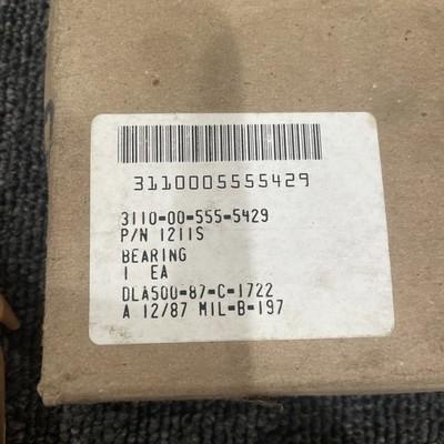 Roller Bearing 3110-00-555-5429