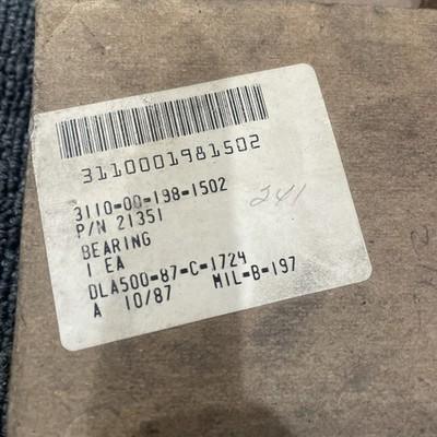 3110-00-198-1502 Bearing