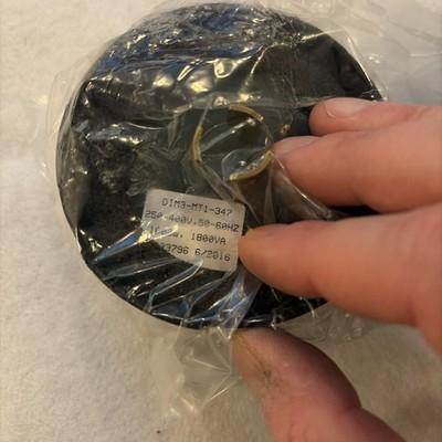 2 – Photocontrol dim3-mt1-347 1000w