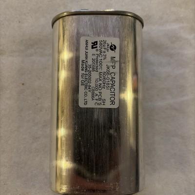 JK Lite MPP Capacitor JK66-0185I *FREE SHIPPING* 5 Lot USA